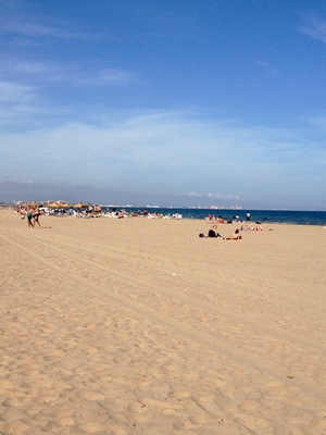 valenciabeach